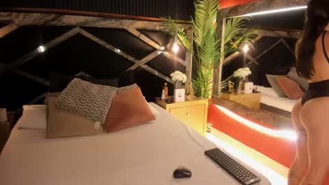 Snapshot of verokax chatting on 01.31.25 Vero online show from 01.31.25