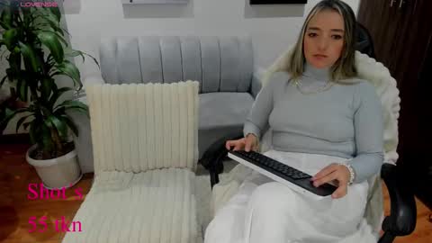 Catalina online show from 09.14.25