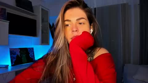 Lolitalolz online show from 01.15.25