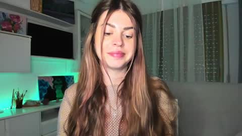 Lolitalolz online show from 03.04.25