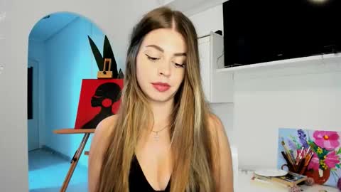 Lolitalolz online show from 10.14.25