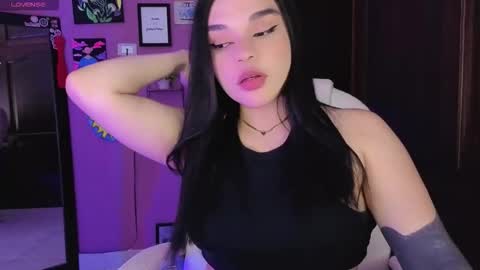 veronica_118 online show from 10.06.25