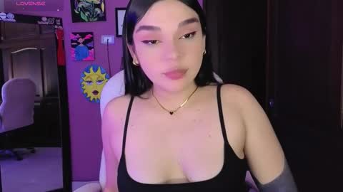 veronica_118 online show from 10.09.25