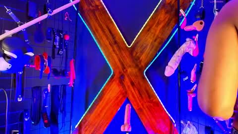 Snapshot of veronica_bdsm chatting on 02.23.26 veronica_bdsm online show from 02.23.26