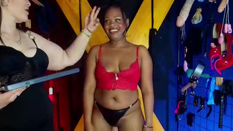 veronica_bdsm online show from 03.15.26