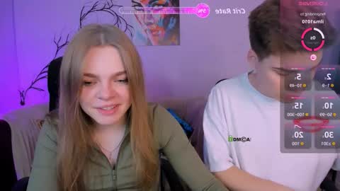 Ronni online show from 09.29.25