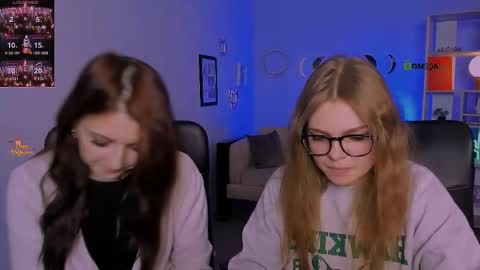 Ronni online show from 11.05.25