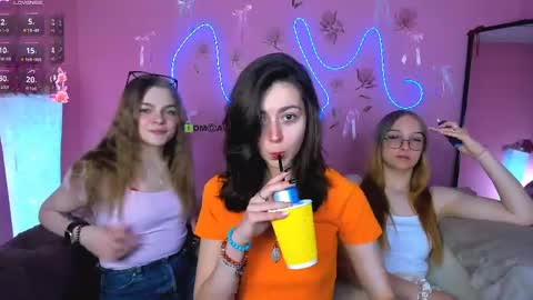 Ronni online show from 05.15.26