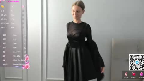 Snapshot of veronica_burns chatting on 07.30.26 Anny online show from 07.30.26