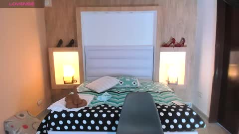 Johovanna online show from 01.13.25