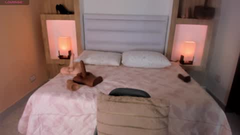 Johovanna online show from 09.24.25