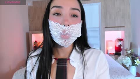 Johovanna online show from 12.20.25