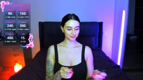 Veronica online show from 09.12.25