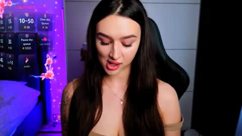 Veronica online show from 02.10.26