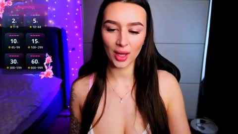 Veronica online show from 02.20.26