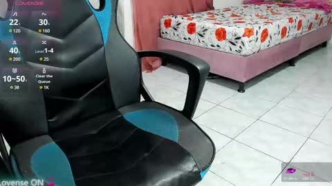 Veronica online show from 02.22.25