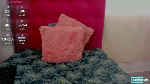 Veronica online show from 02.13.26