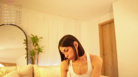 Veronica online show from 12.15.24