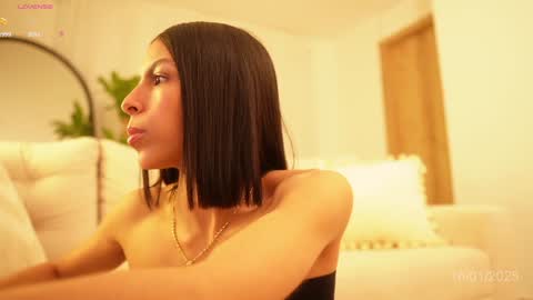 Veronica online show from 01.16.25