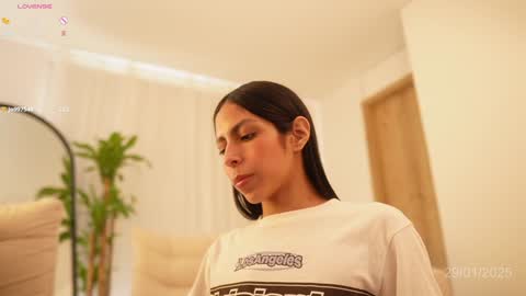 Veronica online show from 01.29.25