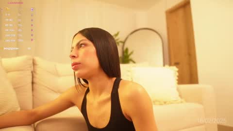 Veronica online show from 02.16.25