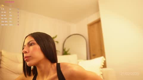 Veronica online show from 02.21.25