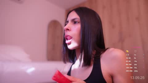 Veronica online show from 09.13.25