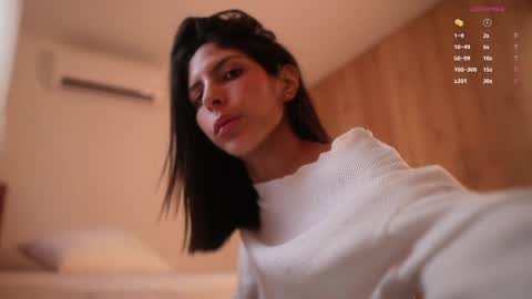 Veronica online show from 04.18.26