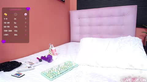 Veronica online show from 03.10.25