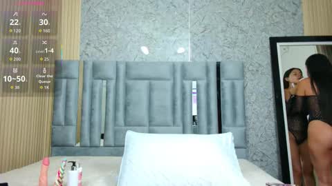 Veronica online show from 10.18.25