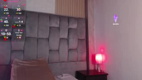 Snapshot of veronica_saenzz1 chatting on 03.05.25 Vero online show from 03.05.25