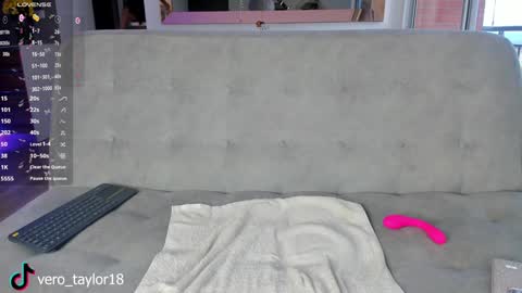 Vero 3 online show from 01.13.25