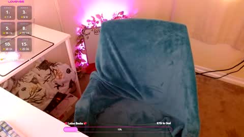 veronicababy26 online show from 07.16.26