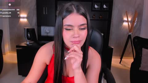 Vero online show from 02.06.25