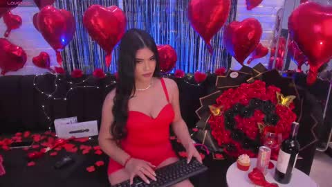 Vero online show from 02.15.25