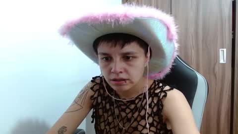 Veronica Clark online show from 12.19.24