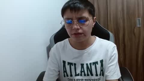 Veronica Clark online show from 12.23.24