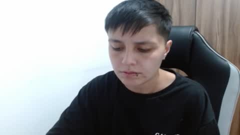 Veronica Clark online show from 01.23.25