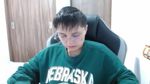 Veronica Clark online show from 01.30.25