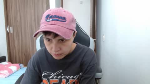 Veronica Clark online show from 02.01.25