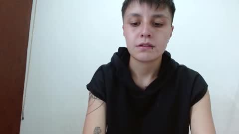 Veronica Clark online show from 02.18.25