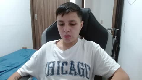 Veronica Clark online show from 03.04.25