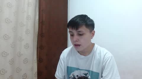 Veronica Clark online show from 03.08.25