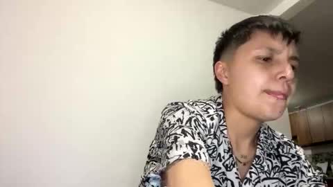 Veronica Clark online show from 10.07.25