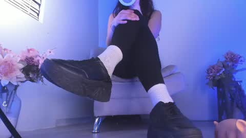 Veronica online show from 07.23.26