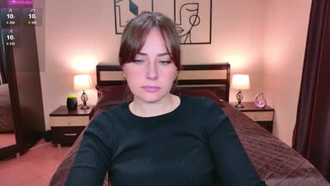 Snapshot of veronicafreman chatting on 11.09.25 Veronica online show from 11.09.25