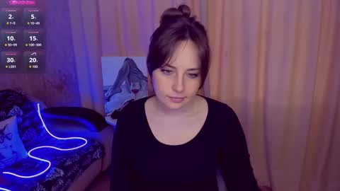 Snapshot of veronicafreman chatting on 02.10.26 Veronica online show from 02.10.26