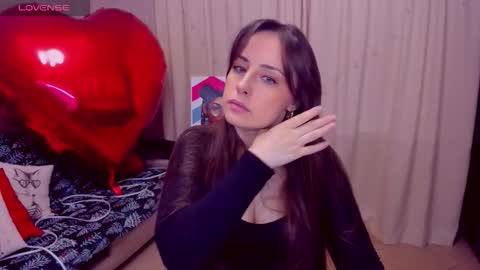 Snapshot of veronicafreman chatting on 02.17.26 Veronica online show from 02.17.26