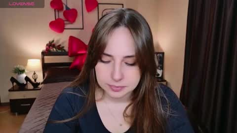 Snapshot of veronicafreman chatting on 02.18.26 Veronica online show from 02.18.26