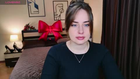 Snapshot of veronicafreman chatting on 03.04.26 Veronica online show from 03.04.26